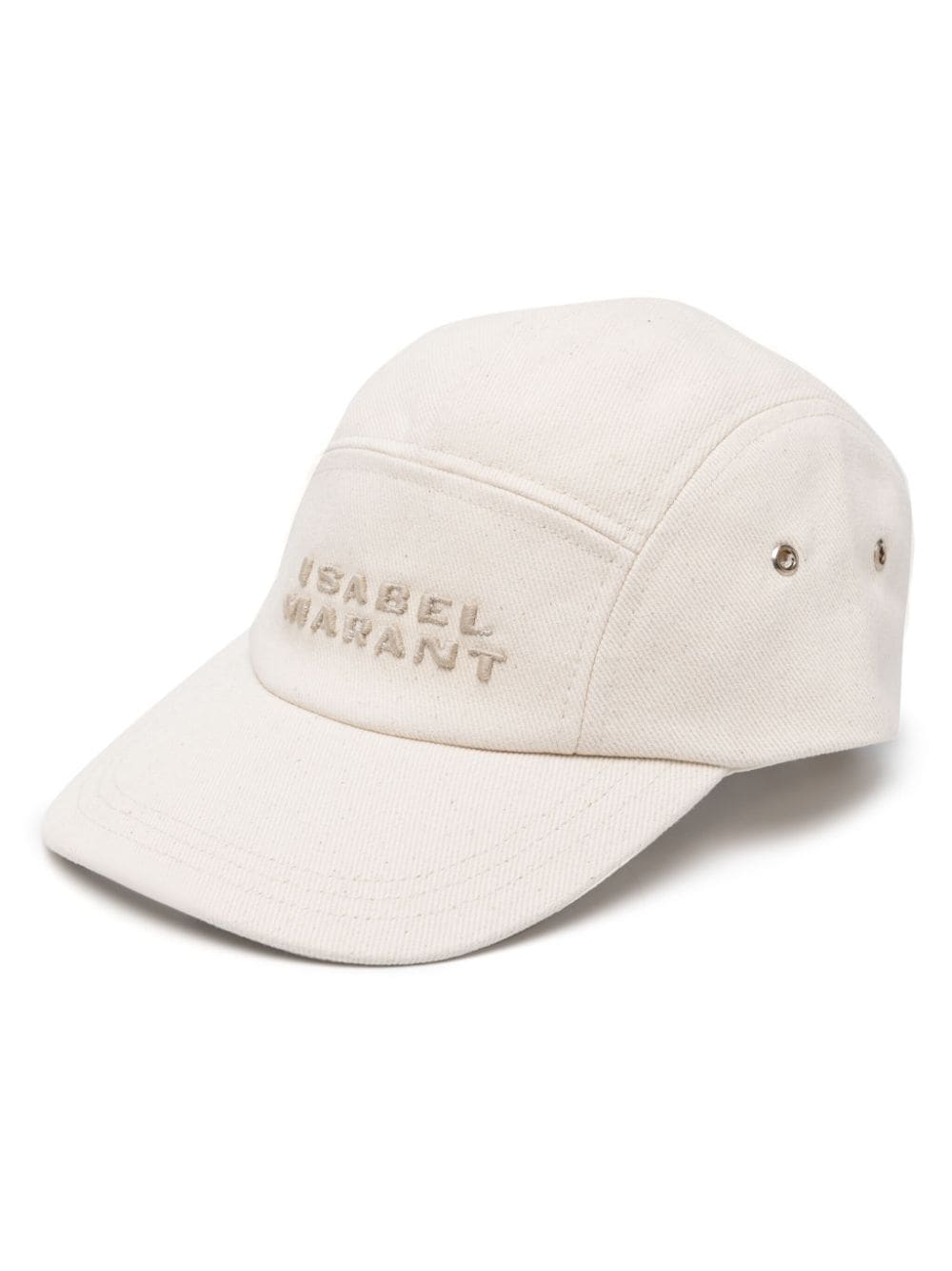 ISABEL MARANT 캡 에크루